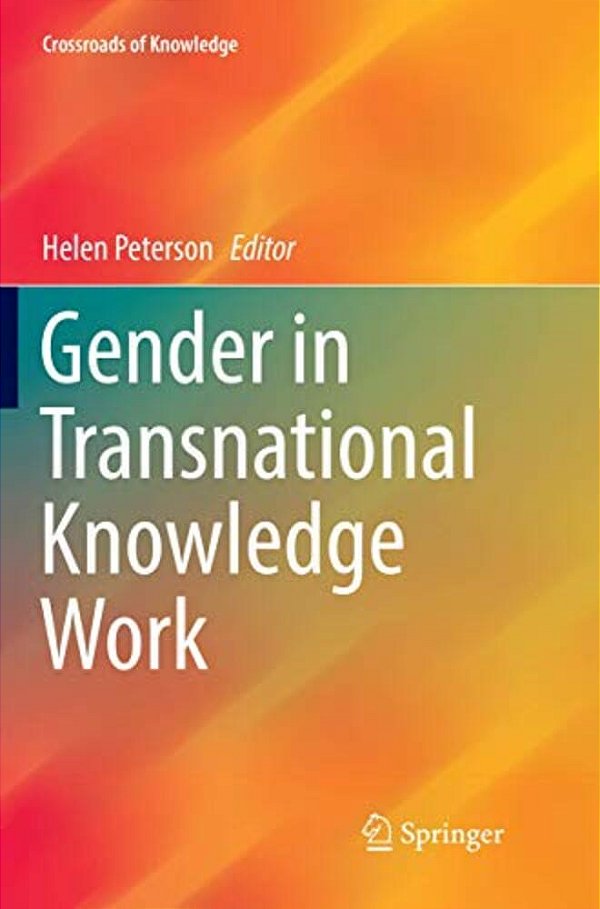 Gender In Transnational Knowledge Work-..