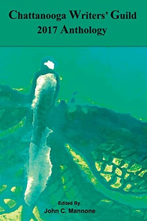 Chattanooga Writers' Guild 2017 Anthology-..