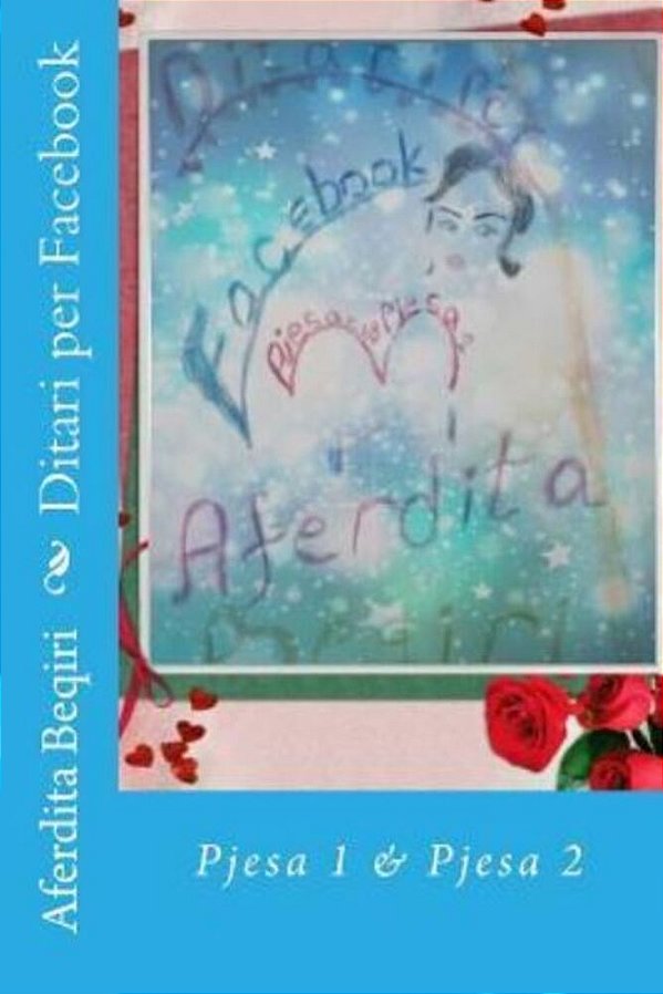 Ditari Per Facebook: Pjesa 1 & Pjesa 2-..