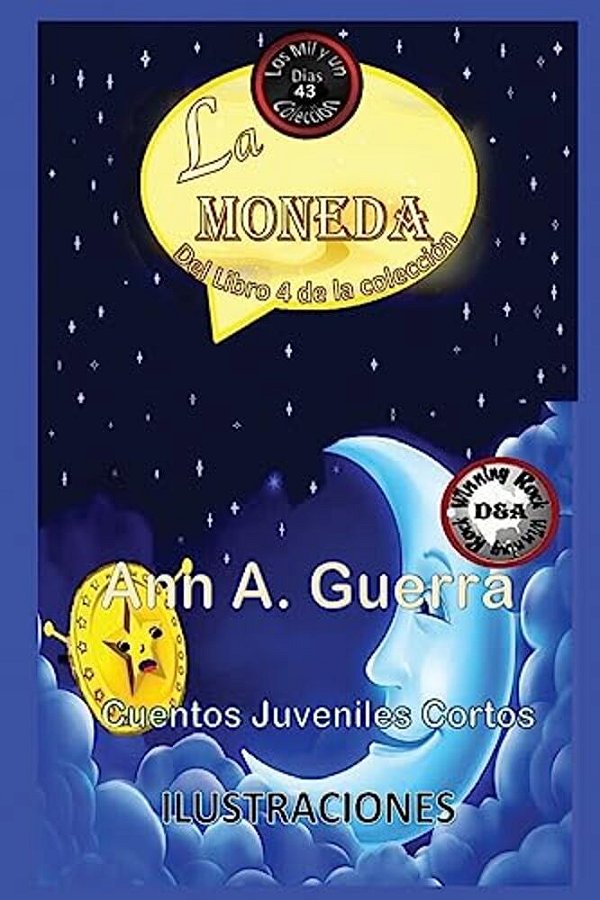 La Moneda: Cuento No. 43-..
