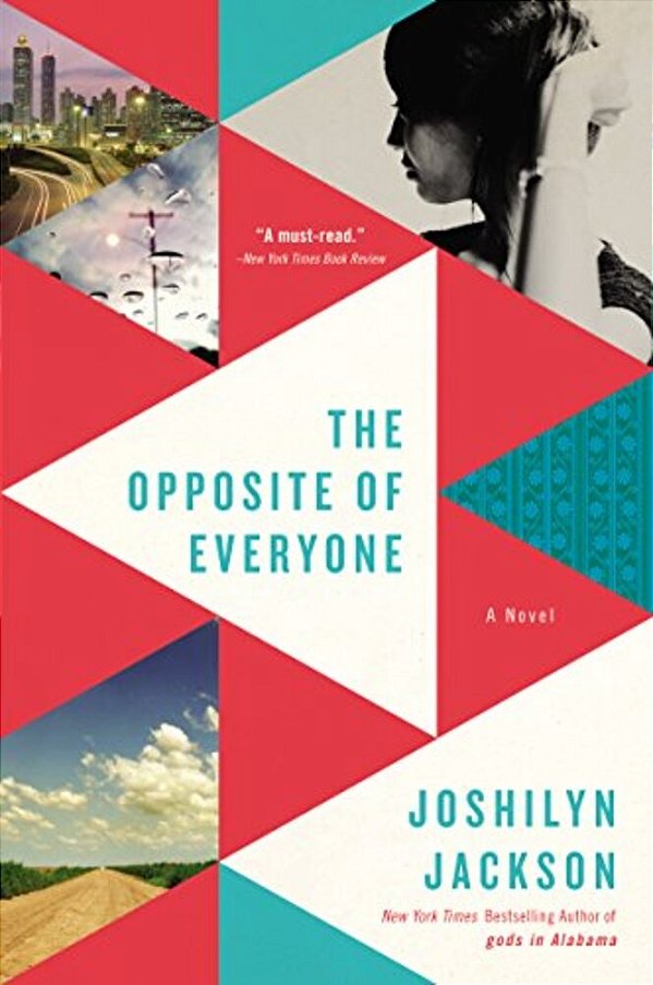 The Opposite Of Everyone-..