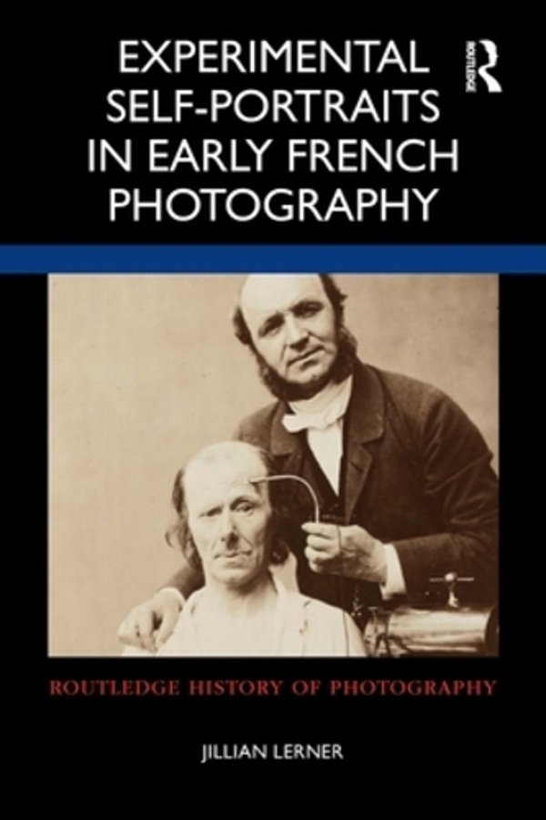 Experimental Self-Portraits In Early French Photography-..