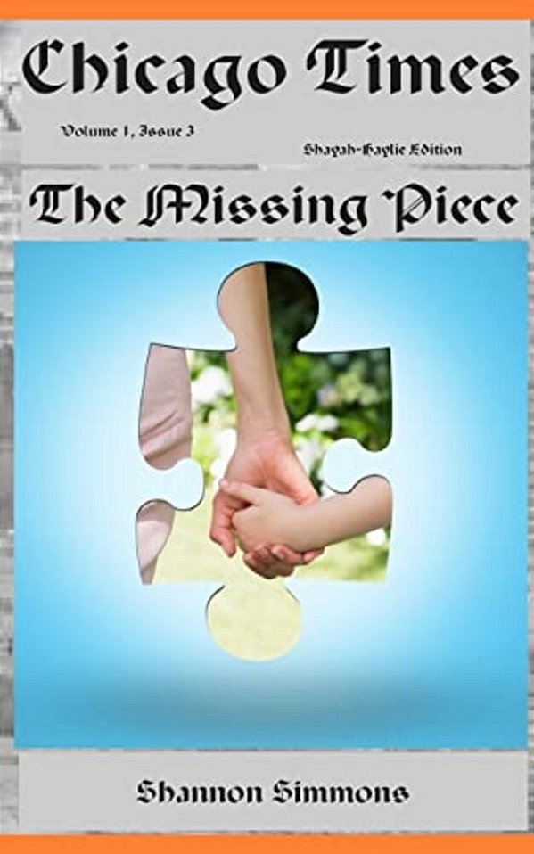 The Missing Piece-..
