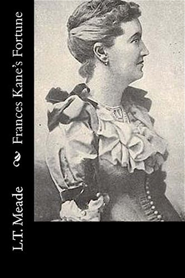Frances Kane's Fortune-..