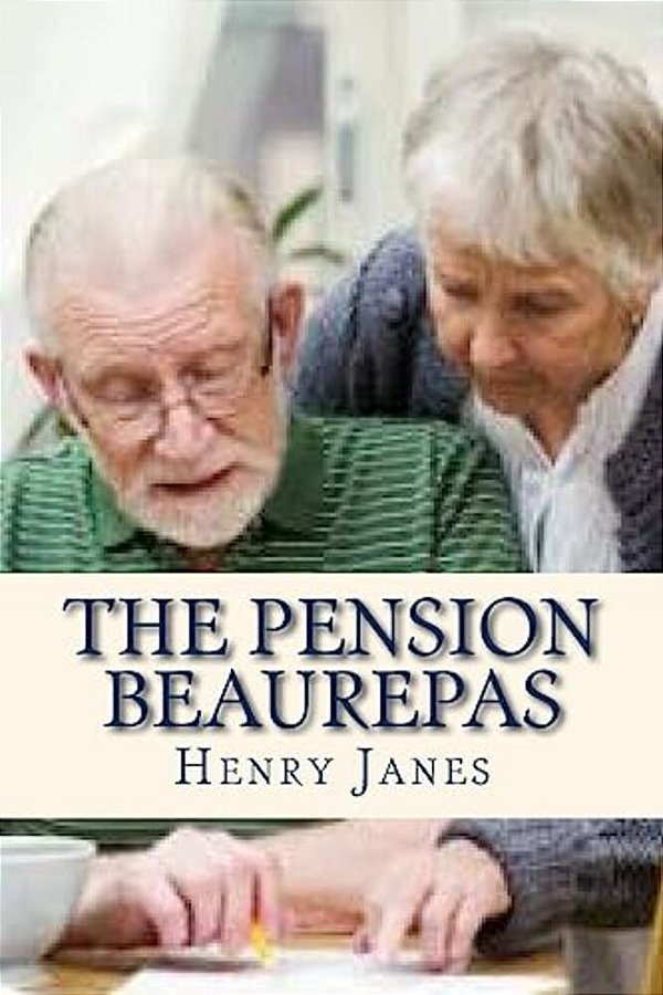 The Pension Beaurepas-..