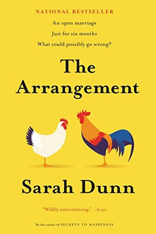 The Arrangement-..