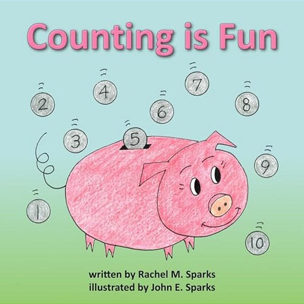 Counting Is Fun-..