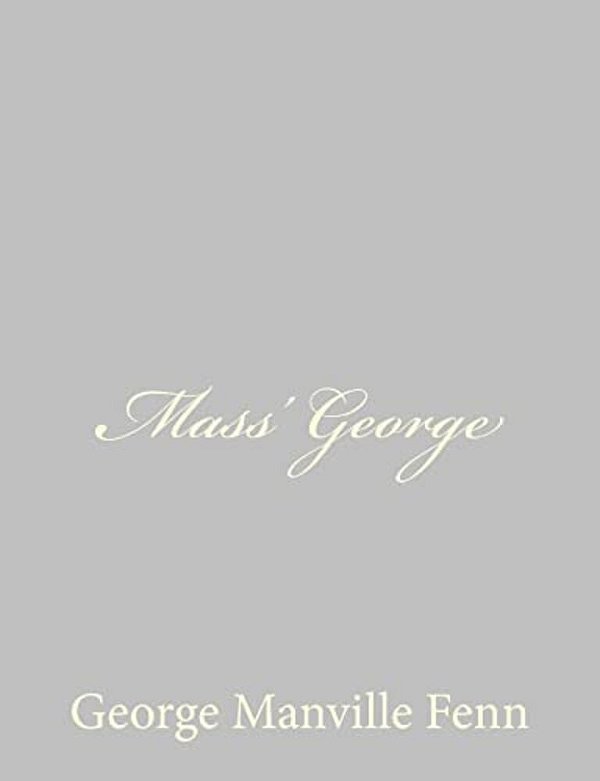 Mass' George-..