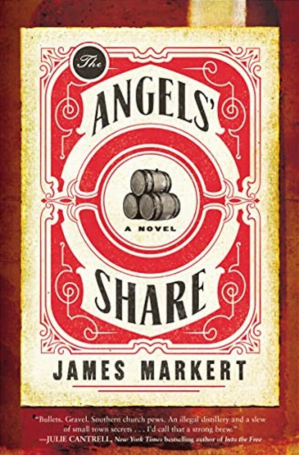 The Angels' Share-..