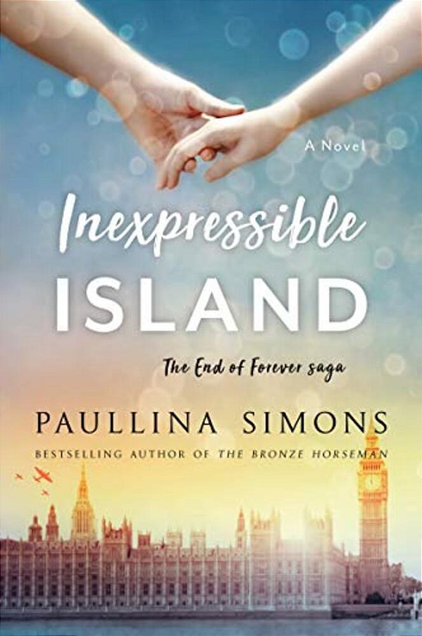 Inexpressible Island-..