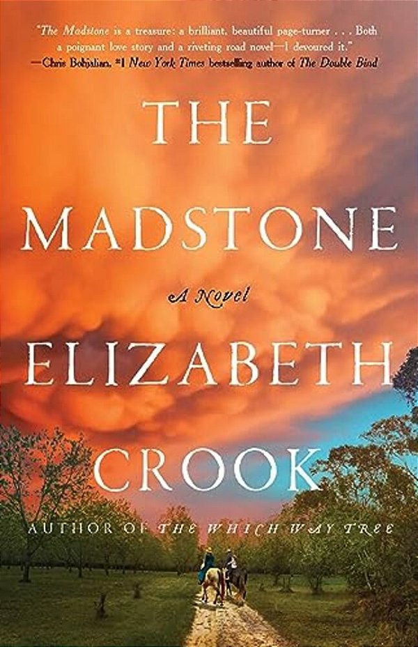 The Madstone-..