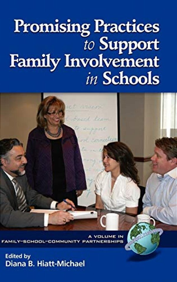 Promising Practices To Support Family Involvement In Schools-..