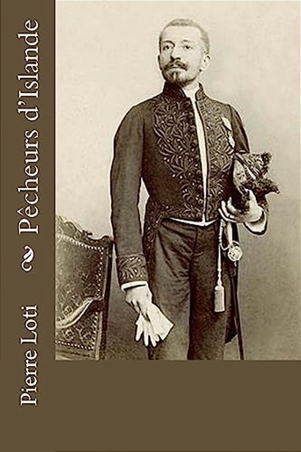 Pêcheurs D'Islande-..