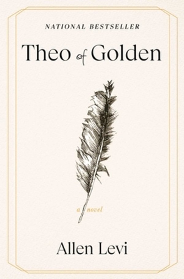 Theo Of Golden-..
