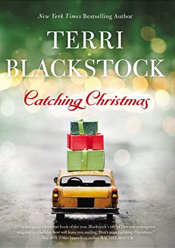 Catching Christmas-..