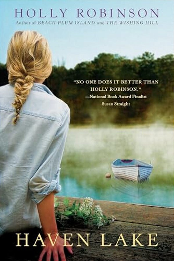 Haven Lake-..