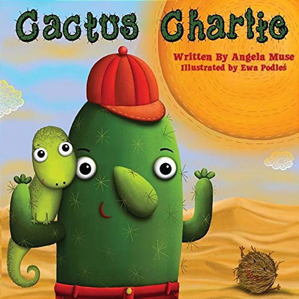 Cactus Charlie-..