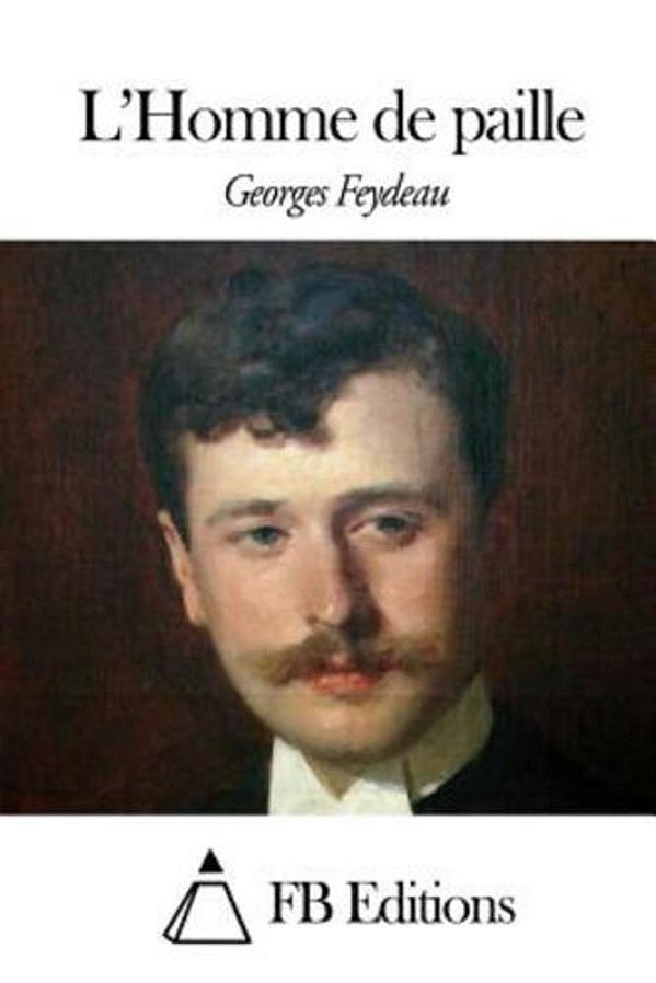 L'Homme De Paille-..