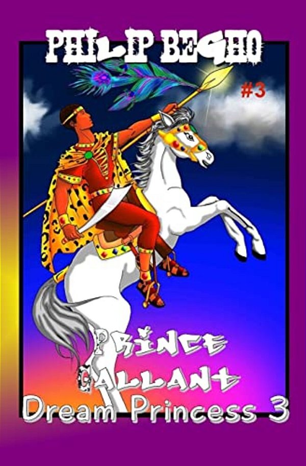 Dream Princess 3: Prince Gallant Series-..