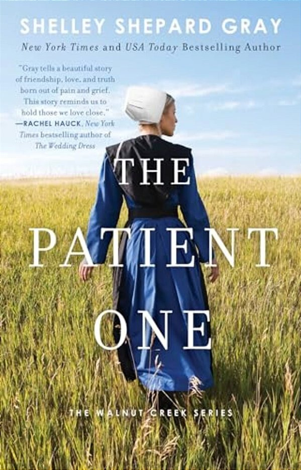 The Patient One-..