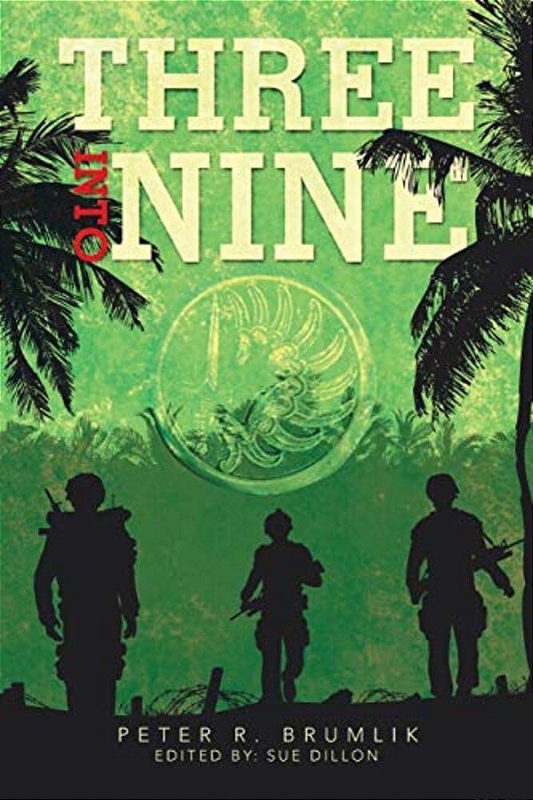 Three Into Nine-..