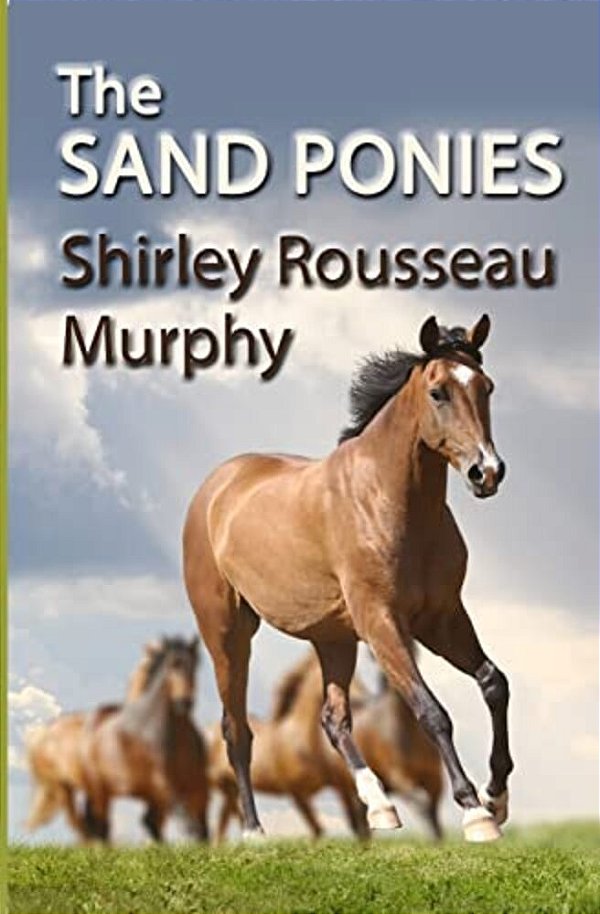 The Sand Ponies-..
