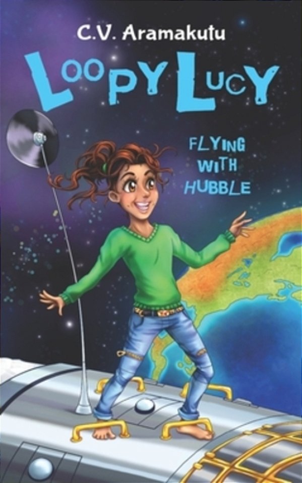 Loopy Lucy: Flying With Hubble-..
