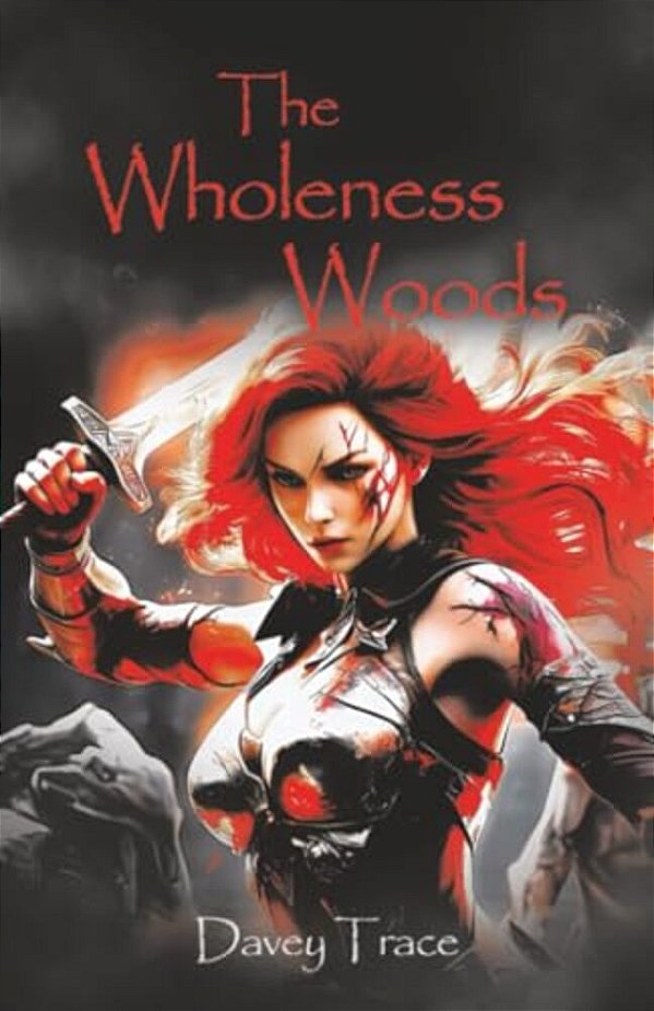 The Wholeness Woods-..