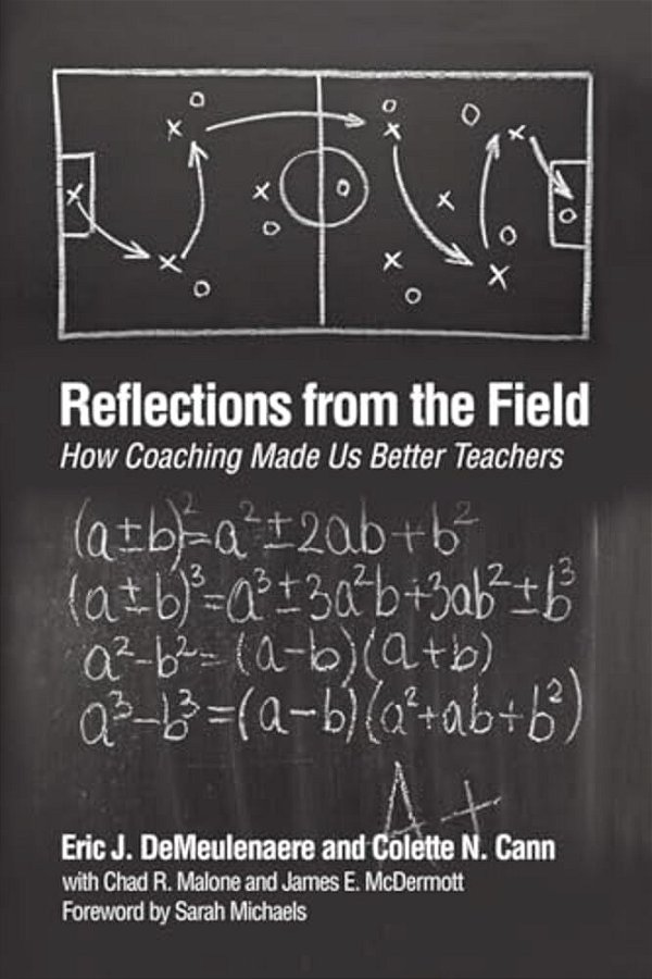 Reflections From The Field: How Coaching Made US Better Teachers-..