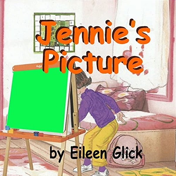 Jennie's Picture-..