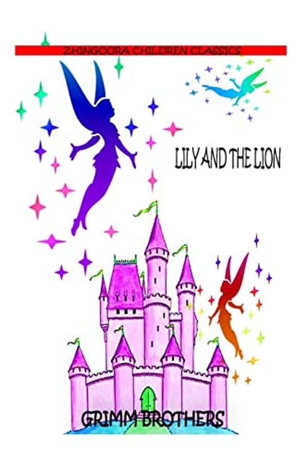 Lily And The Lion-..