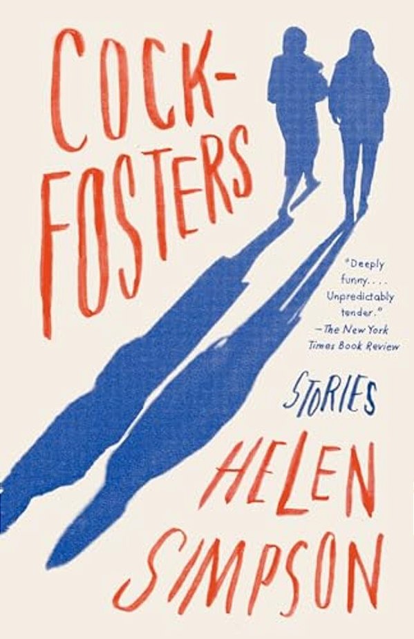 Cockfosters: Stories-..