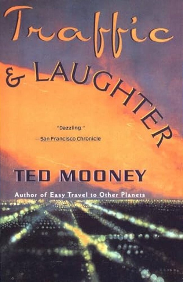 Traffic & Laughter-..