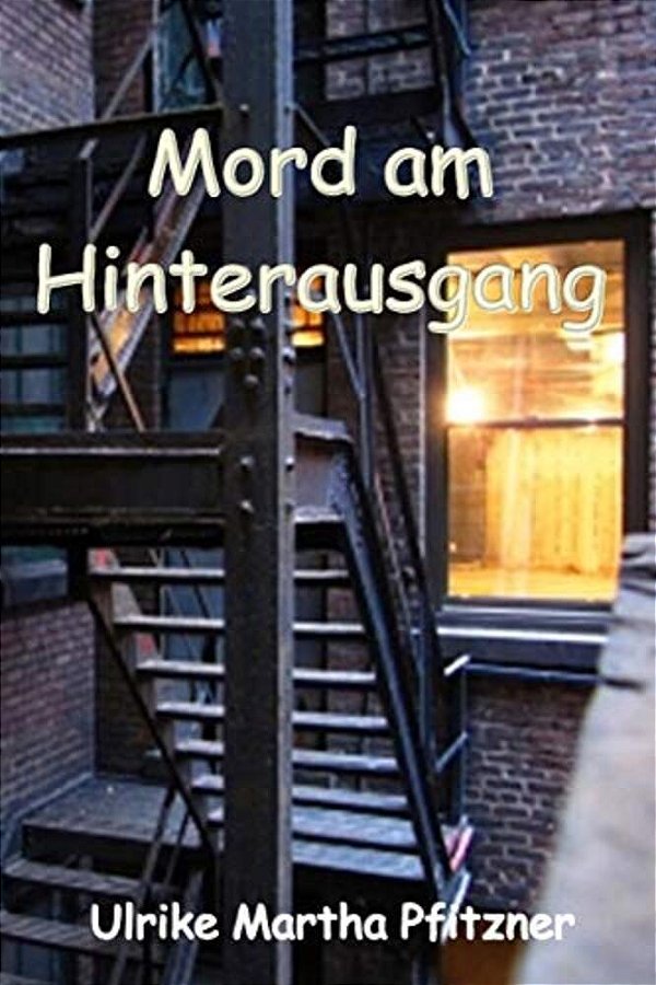 Mord Am Hinterausgang-..