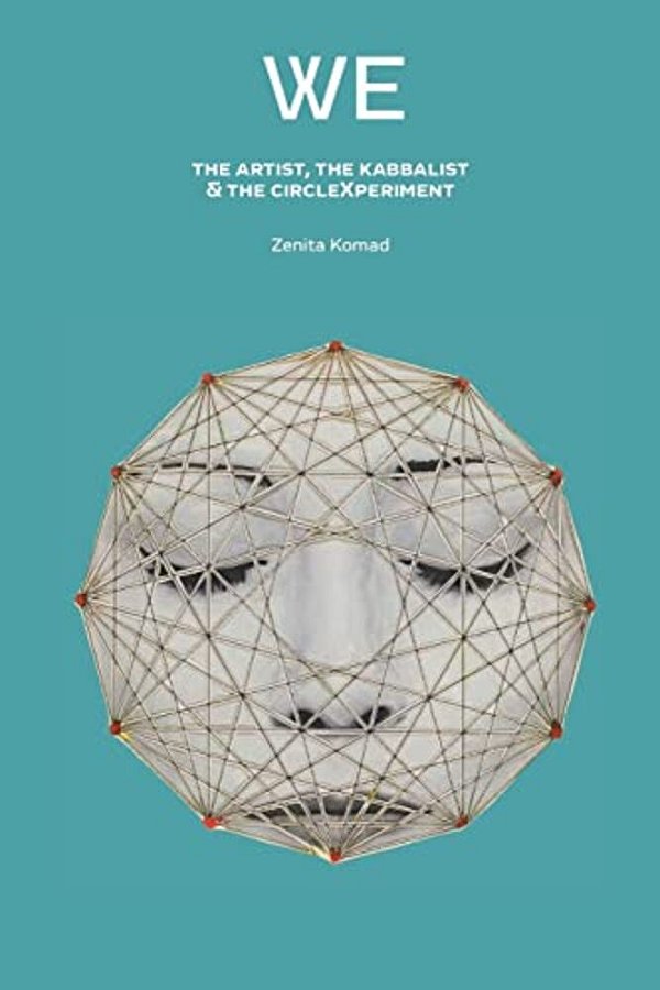 The Artist, The Kabbalist & The Circlexperiment-..