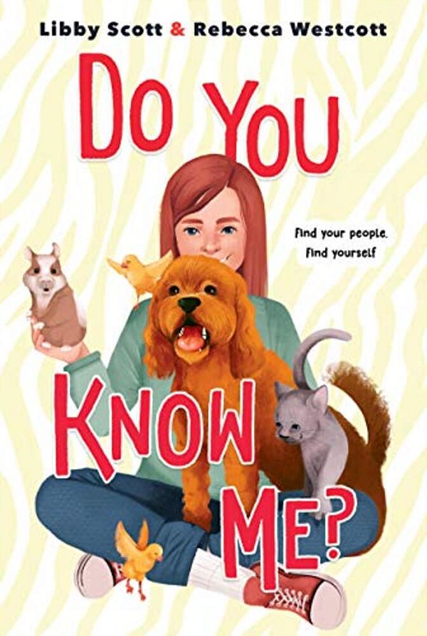 Do You Know Me?-..