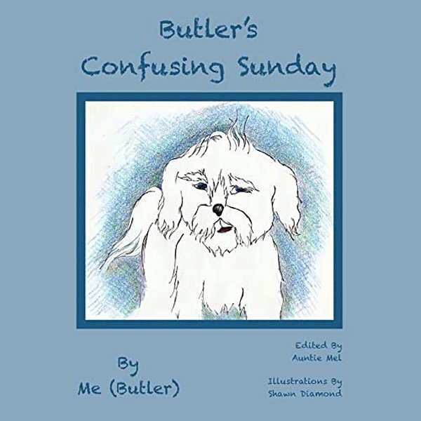 Butler's Confusing Sunday-..