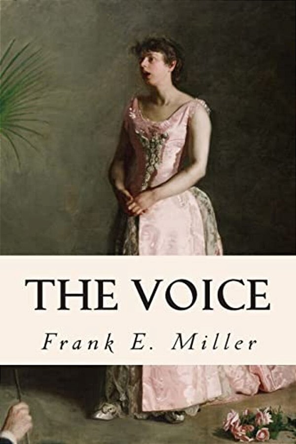 The Voice-..