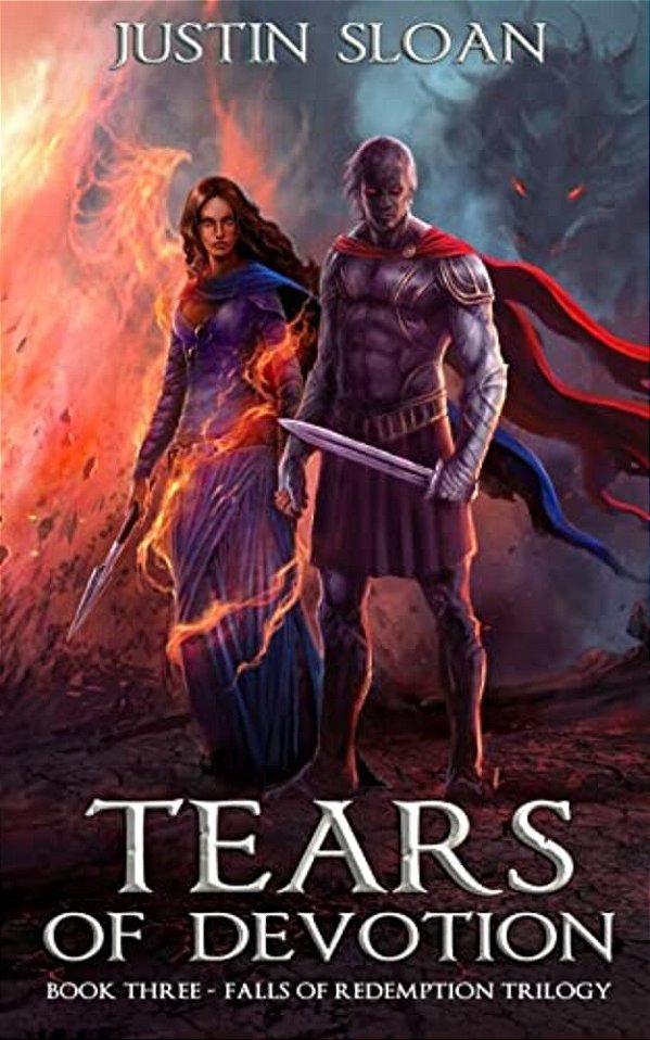 Tears Of Devotion-..