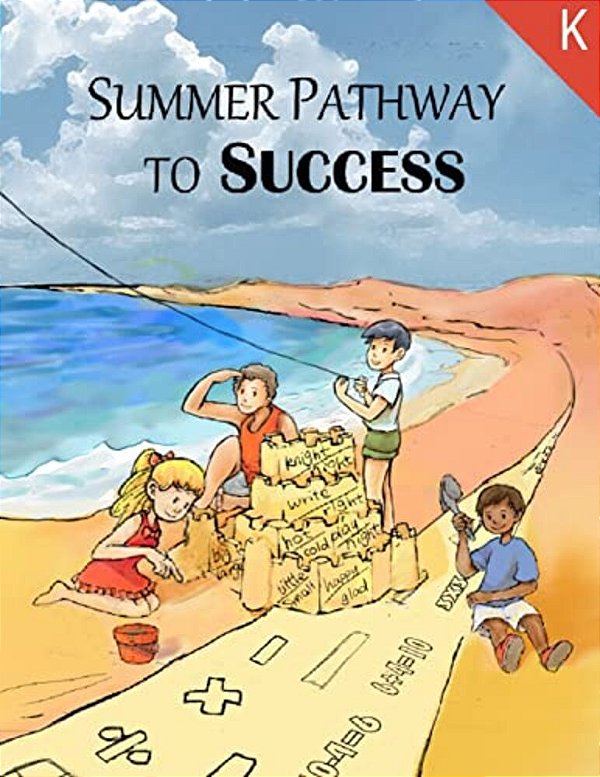 Summer Pathway To Success - Kindergarten-..