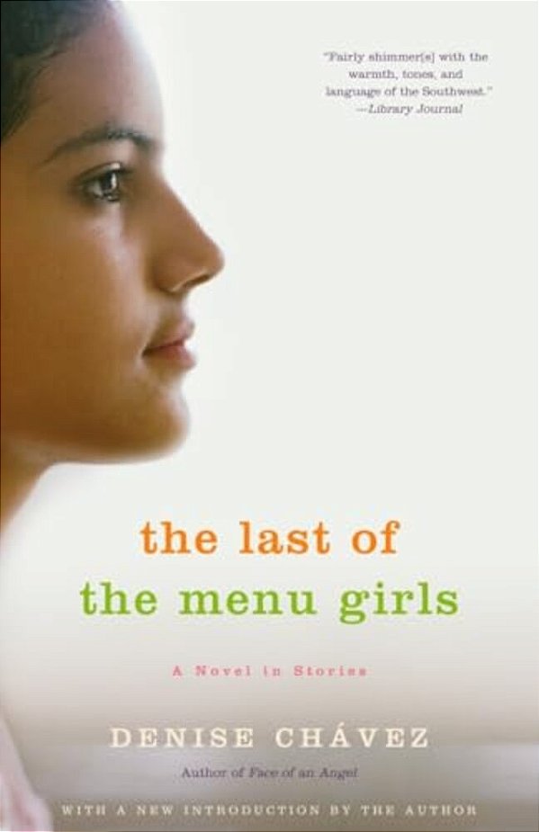 The Last Of The Menu Girls-..