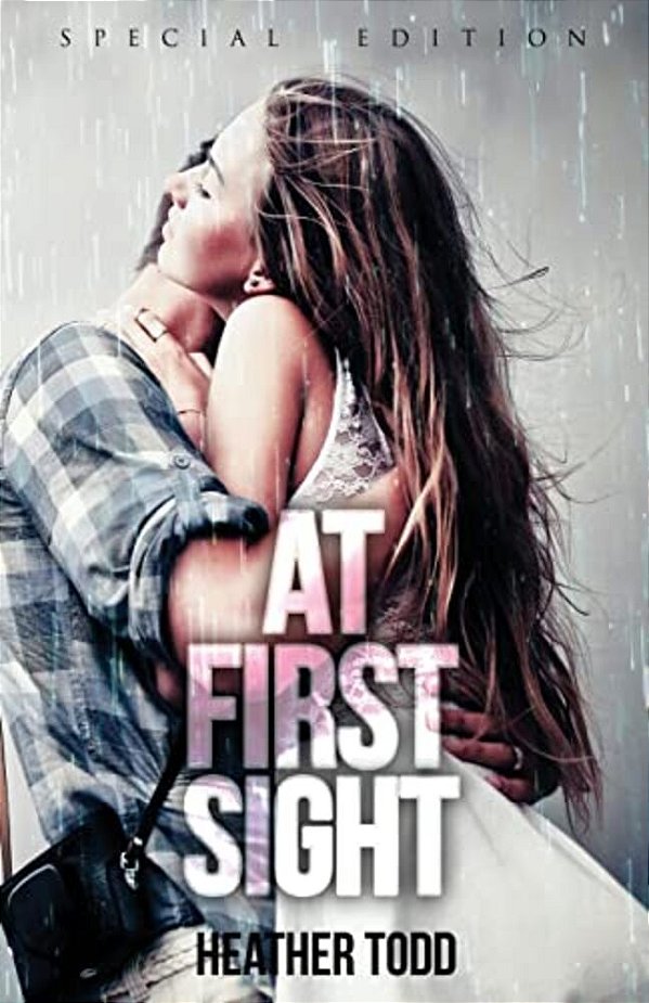 At First Sight: Special Edition-..
