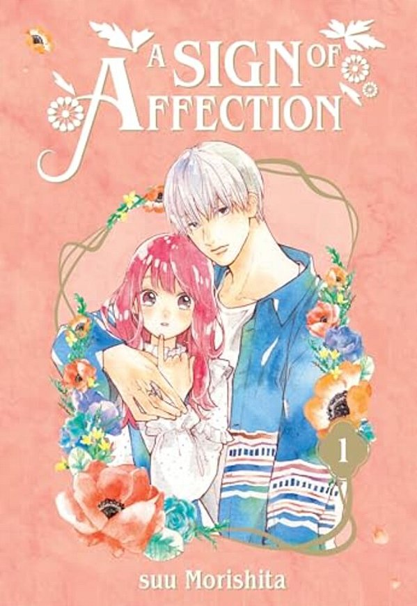 A Sign Of Affection 1-..
