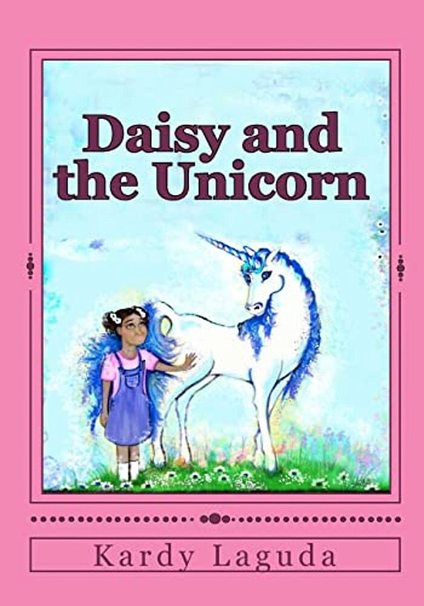 Daisy And The Unicorn-..