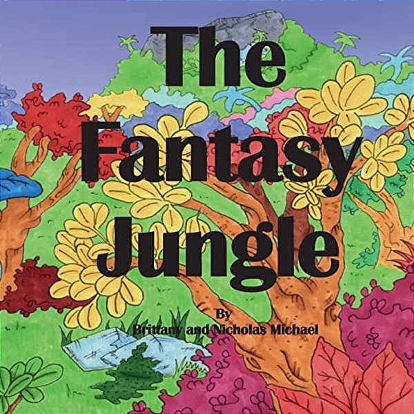 The Fantasy Jungle-..