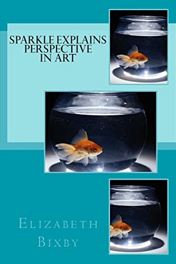 Sparkle Explains Perspective In Art-..