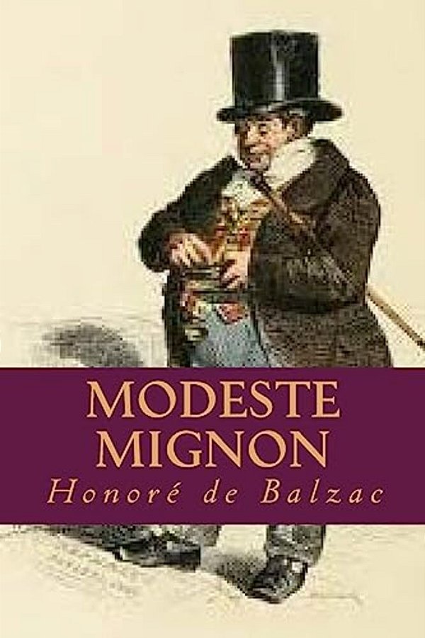 Modeste Mignon-..