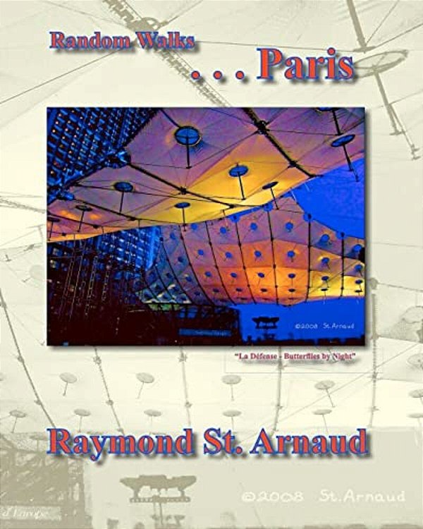 Random Walks... Paris-..