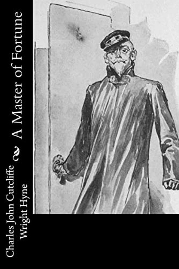A Master Of Fortune-..