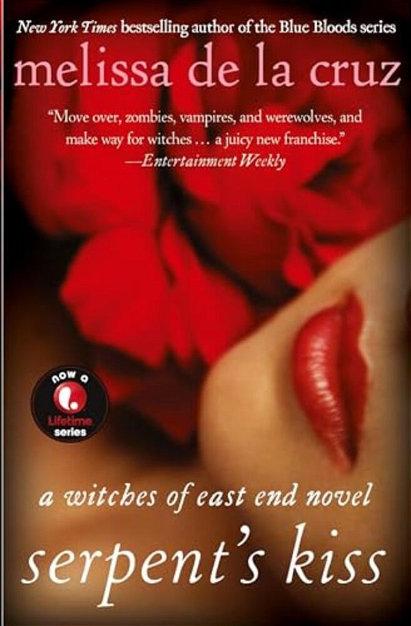 Serpent's Kiss-..